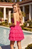 Juliet Evening Gowns JT923S