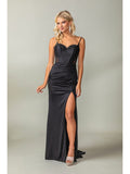 Dancing Queen Evening Gowns 4388
