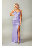 Dancing Queen Evening Gowns 4388