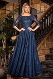 LaDivine by Cinderella Divine Evening Gown CK2401