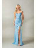 Dancing Queen Evening Gowns 4388