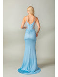 Dancing Queen Evening Gowns 4388