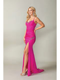Dancing Queen Evening Gowns 4388