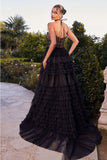 Andrea & Leo Evening Gown A1335