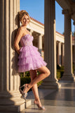 Juliet Evening Gowns JT923S