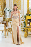 Dancing Queen Evening Gowns 4386