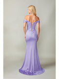 Dancing Queen Evening Gowns 4386