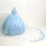 Chicas Evening Gowns CHF3067