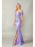 Dancing Queen Evening Gowns 4386