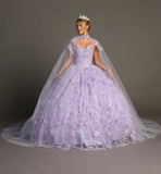 Chicas Evening Gowns CHF3067