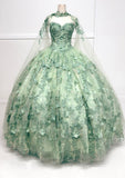 Chicas Evening Gowns CHF3067