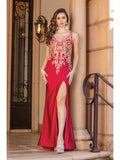 Dancing Queen Evening Gowns 4325