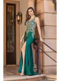 Dancing Queen Evening Gowns 4325
