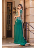 Dancing Queen Evening Gowns 4325