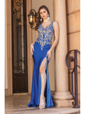 Dancing Queen Evening Gowns 4325