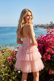 Juliet Evening Gowns JT918S
