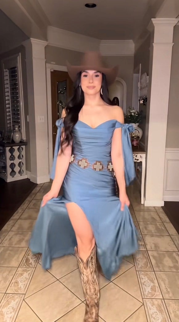 LaDivine by Cinderella Divine Evening Gown CD756 – Moreno's Wear