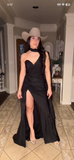 GLS Collective Evening Gown GL3136