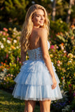Juliet Evening Gowns JT918S