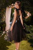 Andrea & Leo Evening Gown A1227