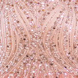 Dancing Queen Evening Gowns 4385