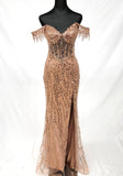 Chicas Evening Gowns C331