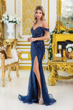 Dancing Queen Evening Gowns 4385