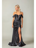 Dancing Queen Evening Gowns 4382