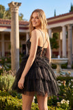 Juliet Dama Dress JT935K