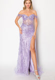 Chicas Evening Gowns C331