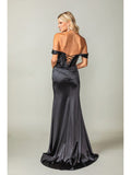Dancing Queen Evening Gowns 4382