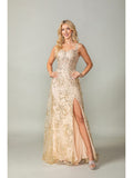 Dancing Queen Evening Gowns 4379