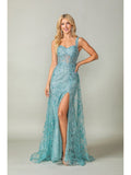 Dancing Queen Evening Gowns 4379