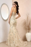 Adora Design Evening Gown 3179