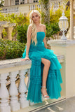 Juliet Evening Gowns JT2542S