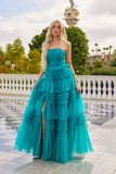 Juliet Evening Gowns JT2542S