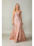 Dancing Queen Evening Gowns 4379
