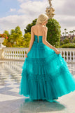 Juliet Evening Gowns JT2542S
