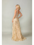 Dancing Queen Evening Gowns 4379