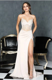 Adora Design Evening Gown 3180