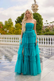 Juliet Evening Gowns JT2542S
