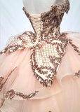 Chicas Evening Gowns CHF3063