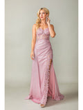 Dancing Queen Evening Gowns 4377