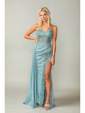 Dancing Queen Evening Gowns 4377