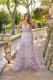 Juliet  Evening Gowns JT2507A