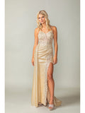 Dancing Queen Evening Gowns 4377