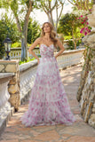Juliet  Evening Gowns JT2507A