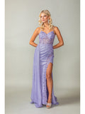 Dancing Queen Evening Gowns 4377