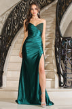 Adora Design Evening Gown 3182