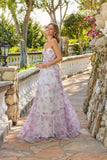 Juliet  Evening Gowns JT2507A